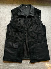 Jacke weste ärmellos gebraucht kaufen  Deutschland