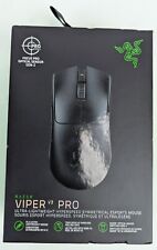 Razer Viper V3 Pro - Mouse para jogos simétrico sem fio ultraleve - NOVO! comprar usado  Enviando para Brazil