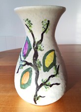 Vase céramique vintage d'occasion  La Rochelle