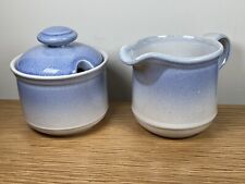 Ombré blue white for sale  AYLESBURY