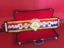Ring magazine mike for sale  LEICESTER