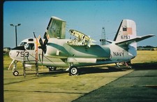 Aviation diapositive colour d'occasion  Le Teil