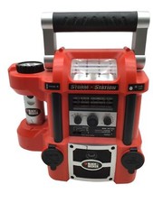 Black decker stormstation for sale  Virginia Beach