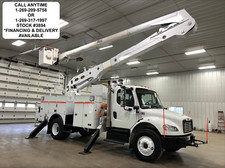 2013 freightliner m2106 for sale  Battle Creek