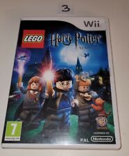 Nintendo Wii - Lego Harry Potter - Years 1-4 - Version US - Bon État comprar usado  Enviando para Brazil
