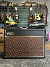 Vox ac15 top for sale  ASHTON-UNDER-LYNE