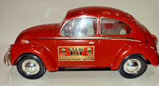 1973 volkswagon beetle for sale  Kaufman