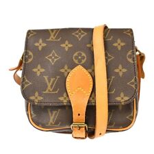 Louis vuitton cartouchiere for sale  Shipping to Ireland