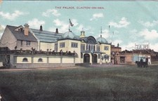 Clacton sea. palace. for sale  IPSWICH