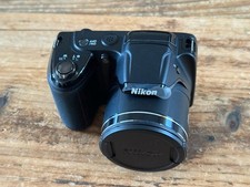 Appareil photo nikon d'occasion  Lanester