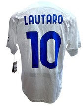 Maglia inter authentic usato  Roma