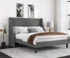 full upholstered bed for sale full upholstered bed for sale Oklahoma City
