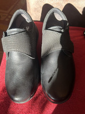 Damenschuhe relax black gebraucht kaufen  Köln