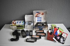 Konvolut alte handys gebraucht kaufen  Husum