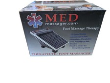 Med massager good for sale  Nampa