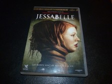 Dvd jessabelle film d'occasion  Saint-Marcel