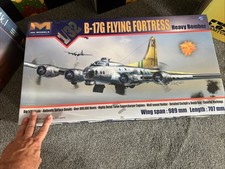 Models 17g flying for sale  EPSOM