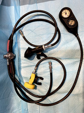 Posiedon demand valve for sale  FALMOUTH