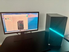 Dell gaming monitor for sale  Garden City