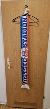 Hansa rostock seidenschal gebraucht kaufen  Rostock