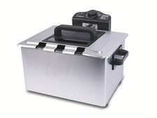 Alpina doppel friteuse gebraucht kaufen  Pförring