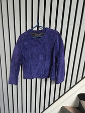 Ladies speziale suede for sale  BOOTLE