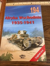 Wydawnictwo militaria 194 for sale  Vernon Rockville