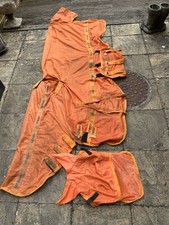 6ft used john for sale  BARNARD CASTLE