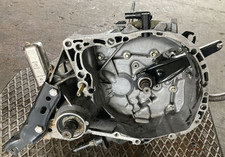 Cambio manuale marce usato  Putignano