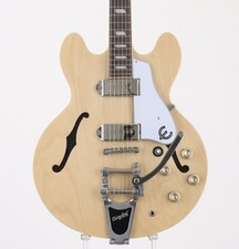 Epiphone casino bigsby usato  Spedire a Italy