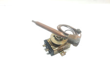 Termostato Robertshaw KXR-6-36 MT 213°F 50 VA PD 120-277 VAC comprar usado  Enviando para Brazil