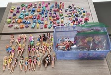 Huge polly pocket for sale  Simsbury