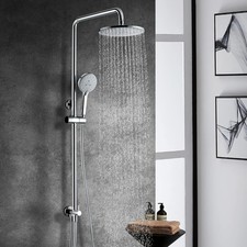Shower riser rail for sale  NEWCASTLE