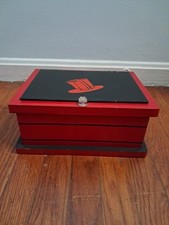 Vintage magician night for sale  Metropolis