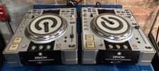 Denon s3500 pair for sale  Columbus