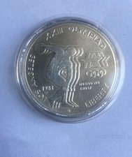Dollaro usa 1983 usato  Reggio Calabria