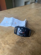 Wizco bark collar for sale  BRISTOL