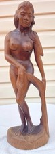 Hand carving wood for sale  Culpeper