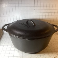Lodge usa cast for sale  Hawthorne