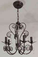 Small modern black for sale  Rio Rancho