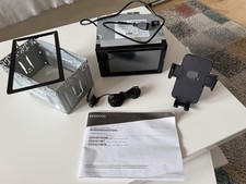 Kenwood ddx4019dab doppel gebraucht kaufen  Bochum