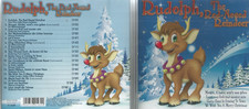 Rudolph the red gebraucht kaufen  Wolmirstedt