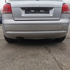 Audi stossfänger stossstange gebraucht kaufen  Magdeburg