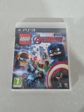 lego marvel ps3 usato lego marvel ps3 usato Nichelino