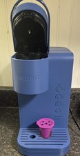 Keurig express blue for sale  Coffeyville