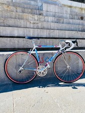 Carrera eagle pegoretti usato  Italia