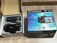 Maginon tevion full gebraucht kaufen  Deutschland