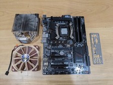 Gigabyte z170xp sli for sale  Hayward