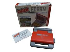 Rare ordi screen d'occasion  Expédié en Belgium