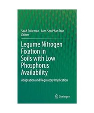 Legume nitrogen fixation gebraucht kaufen  Trebbin